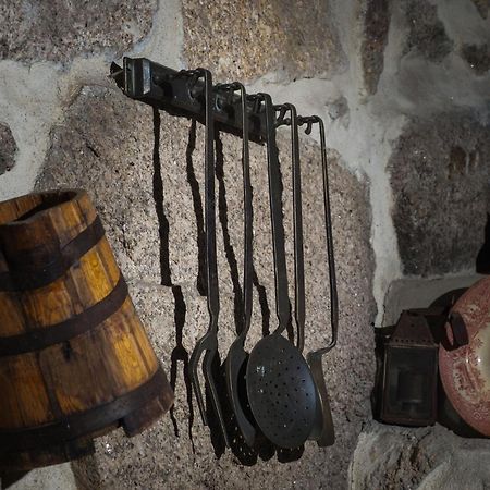 Casa Das Videiras ソアジョ エクステリア 写真