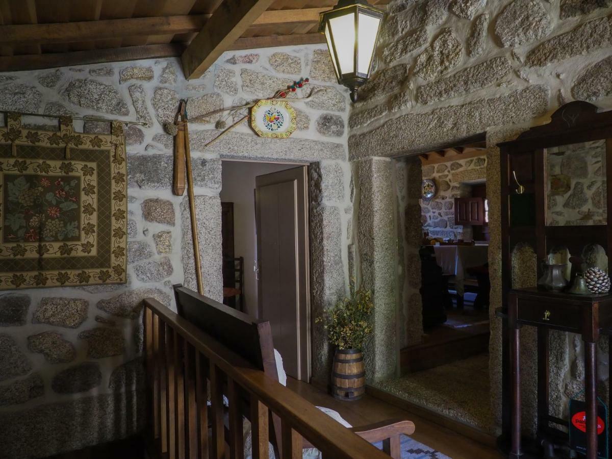 Casa Das Videiras ソアジョ エクステリア 写真